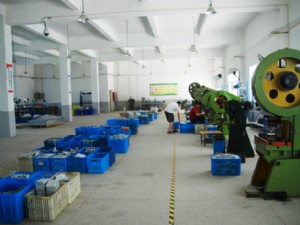 metalworking