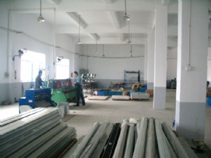 metalworking