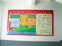 廠區(qū)衛(wèi)生責(zé)任區(qū)劃分圖