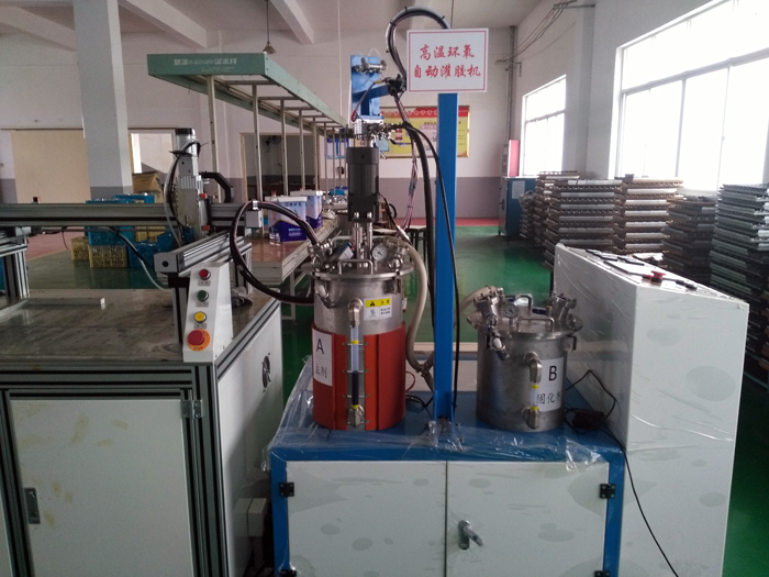 制氮機