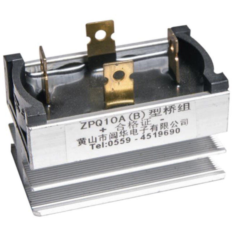 ZPQ-10A