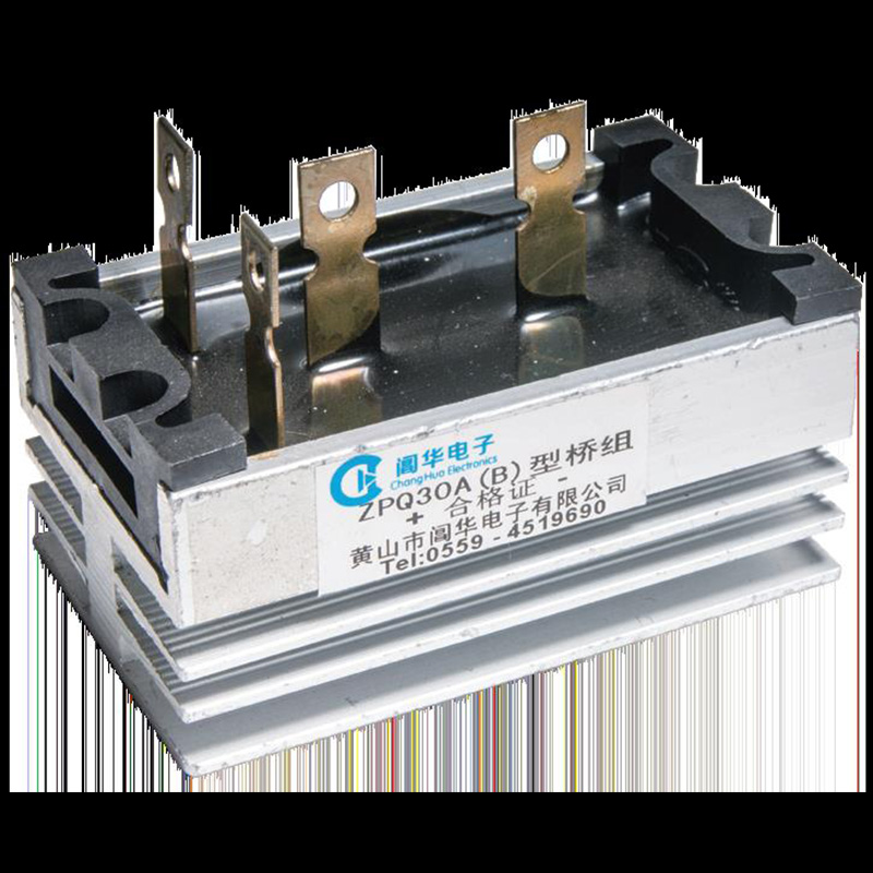 ZPQ-30A(B)