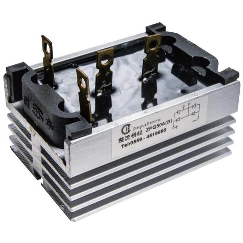 ZPQ-50A(B)