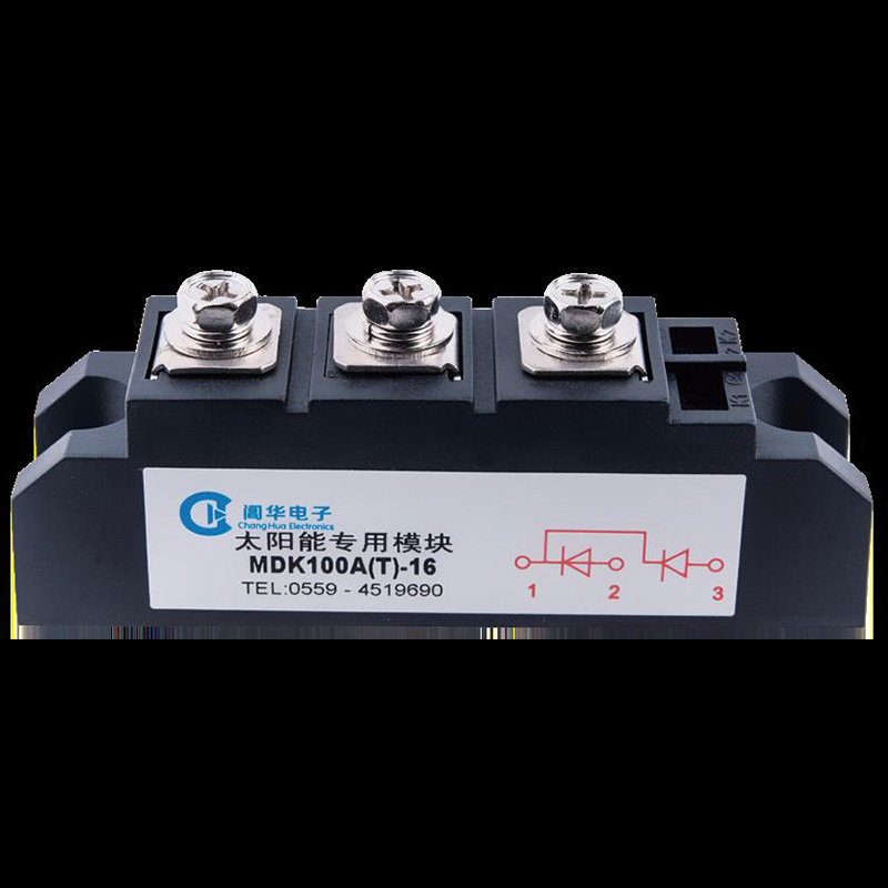 MDK-100A(T)