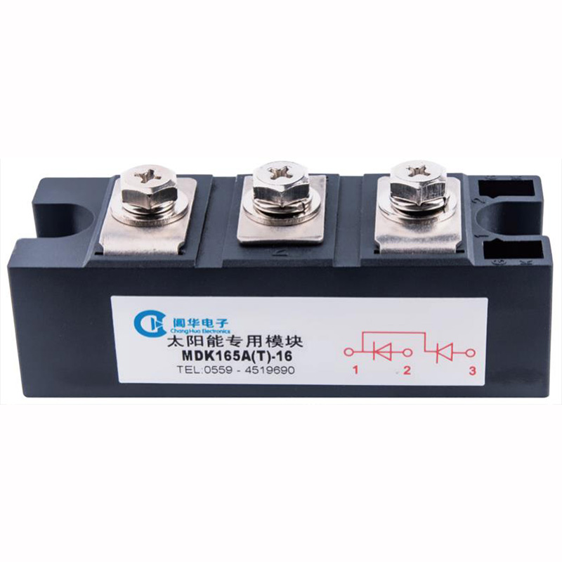 MDK-165A(T)