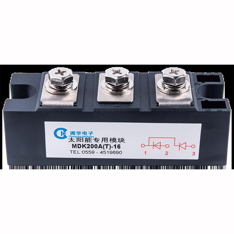 MDK-200A(T)